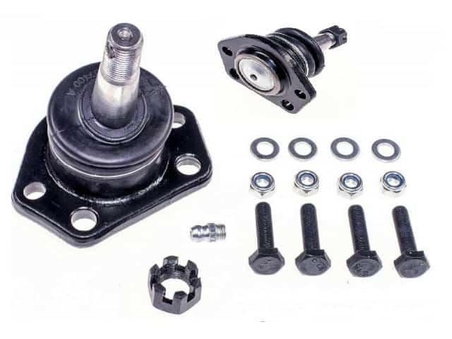 Ball Joint: Upper 64-72 (each ) General Use